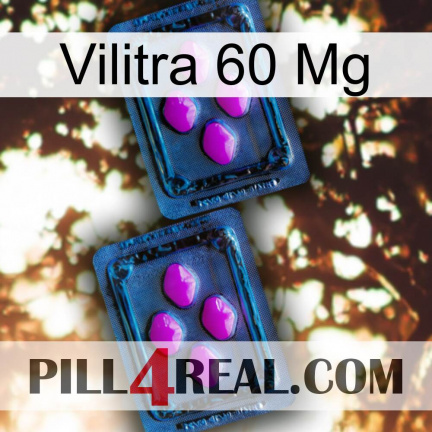 Vilitra 60Mg 03